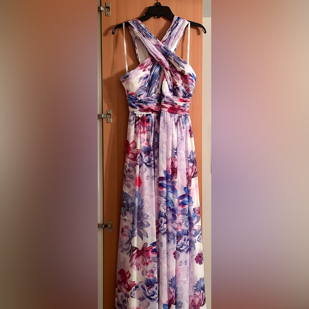 Stunning Maxi dress